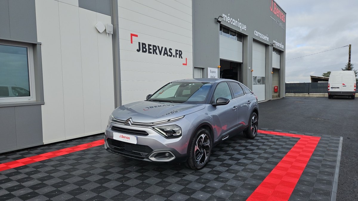 Citroën C4