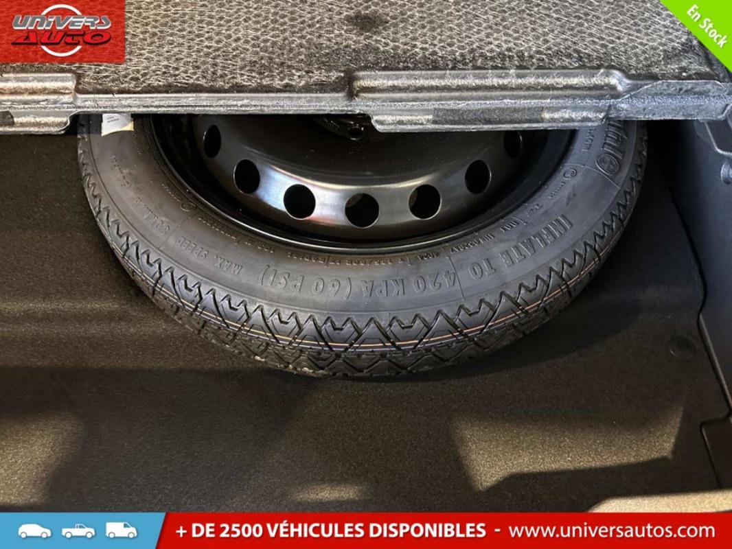 Renault Symbioz - Photo 26