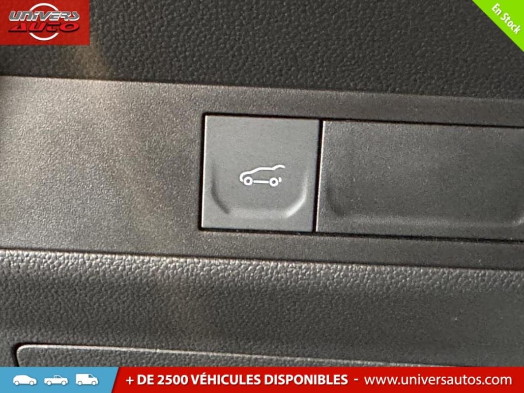 Renault Symbioz - Photo 10