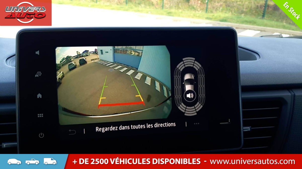 Renault Trafic - Photo 42