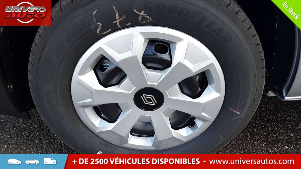 Renault Trafic - Photo 44