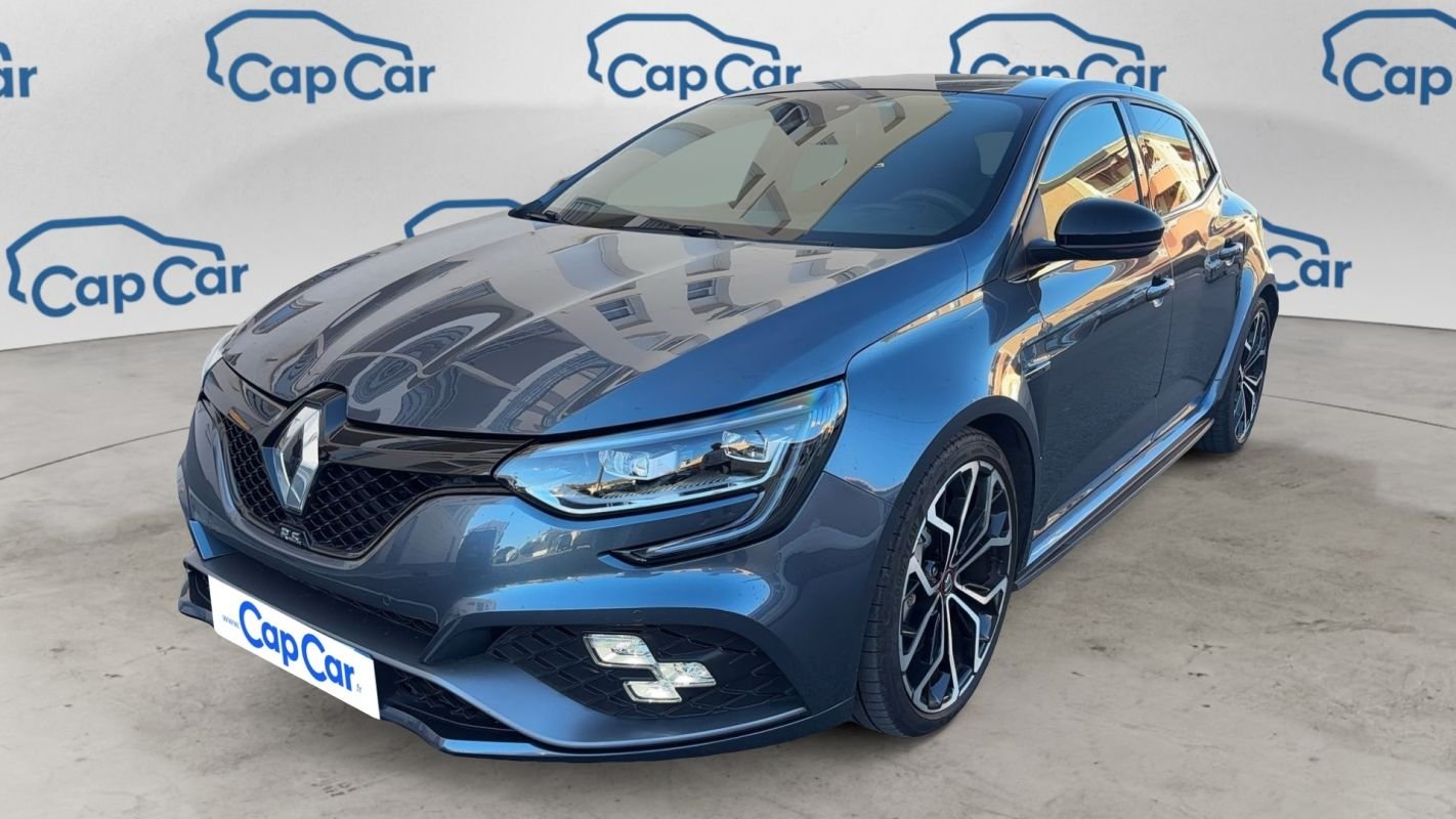 Renault Mégane