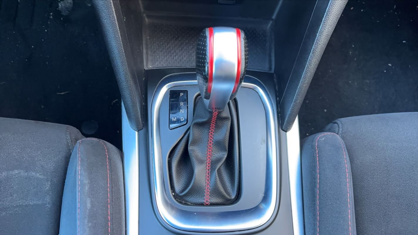 Renault Mégane - Photo 13
