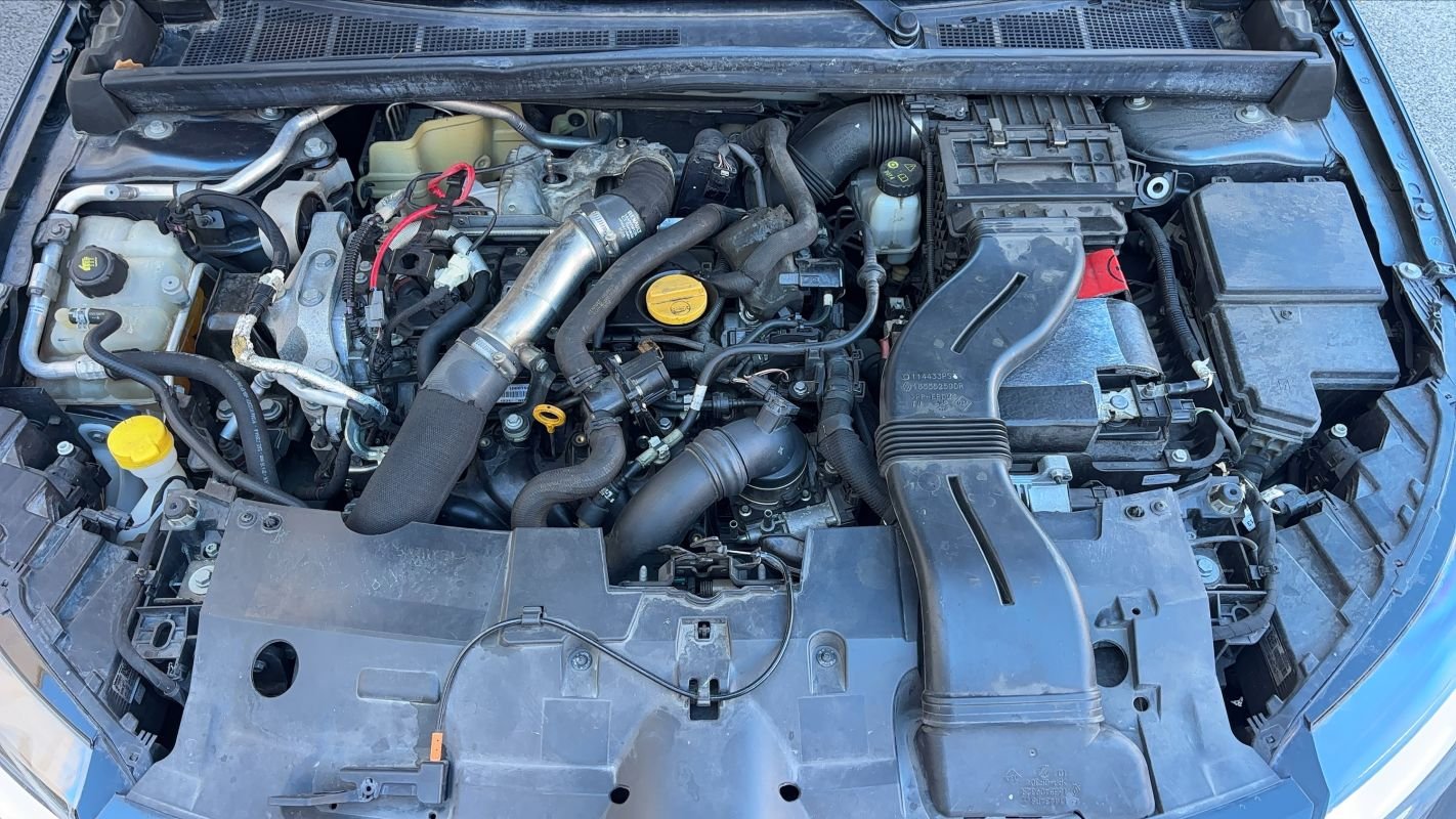 Renault Mégane - Photo 15