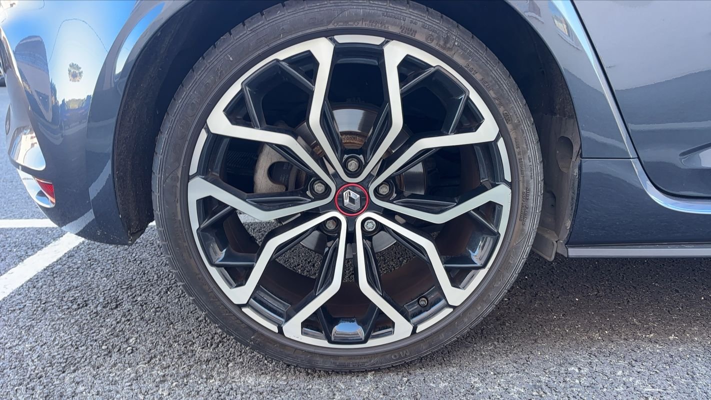 Renault Mégane - Photo 16