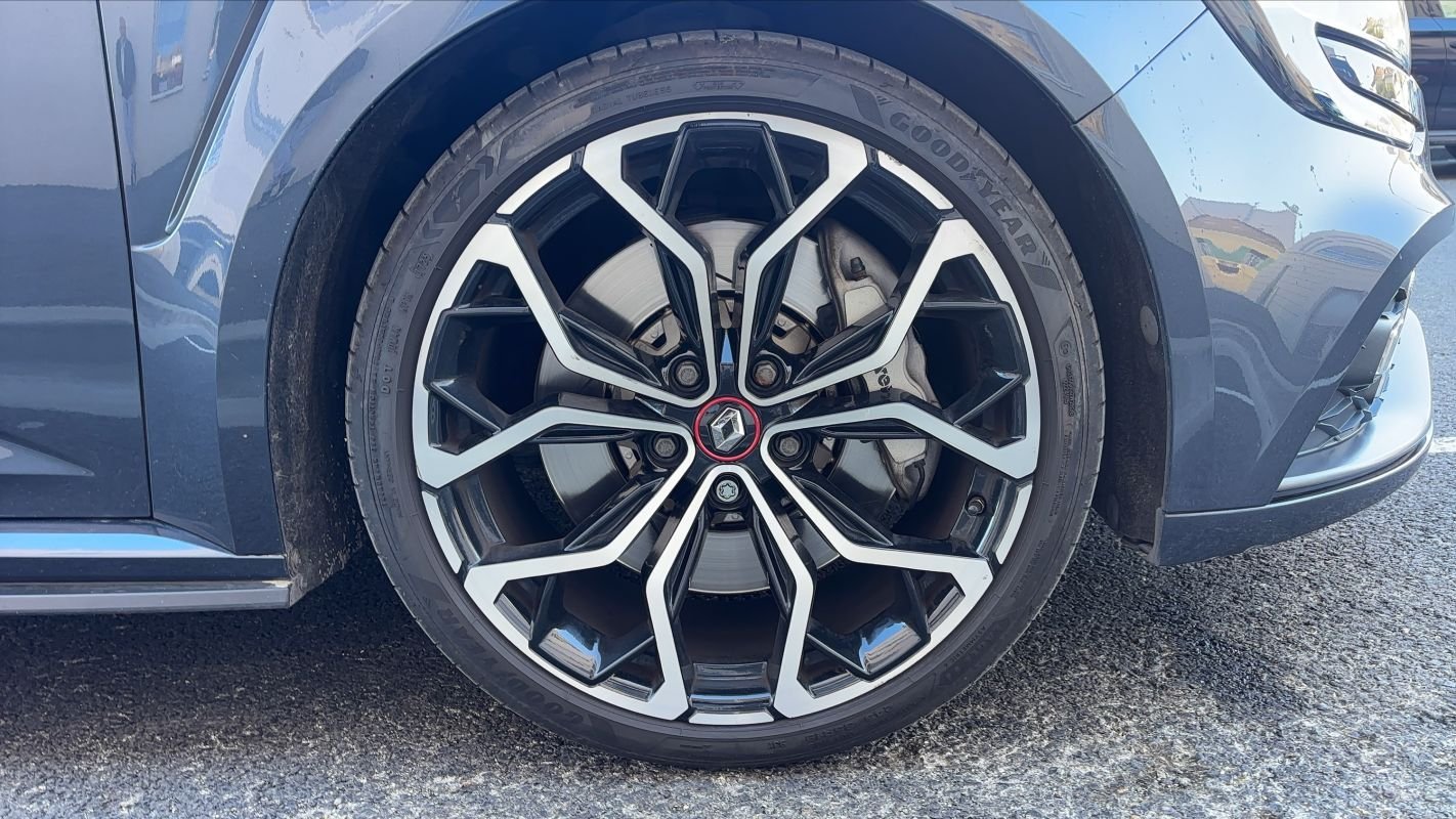Renault Mégane - Photo 17
