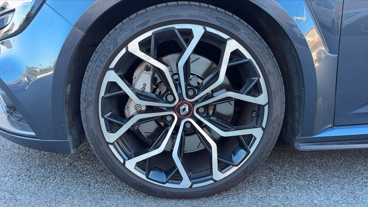 Renault Mégane - Photo 18