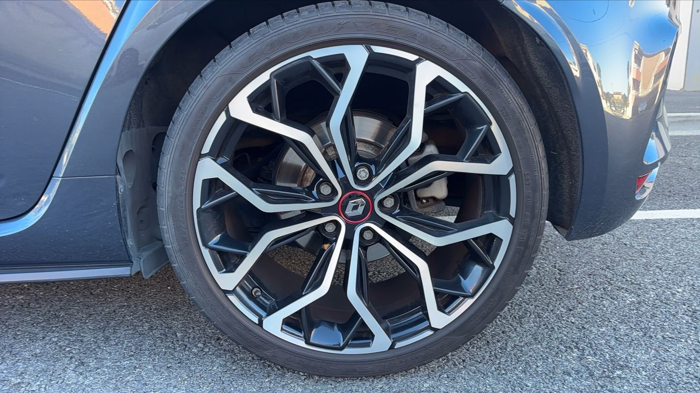Renault Mégane - Photo 19