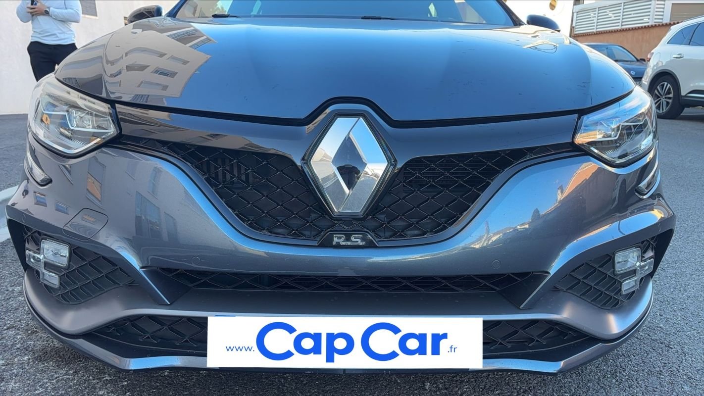 Renault Mégane - Photo 20