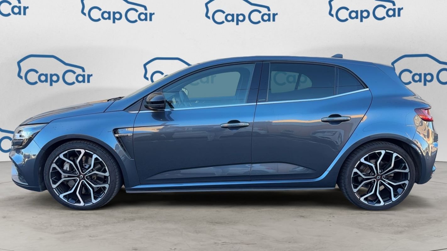 Renault Mégane - Photo 2