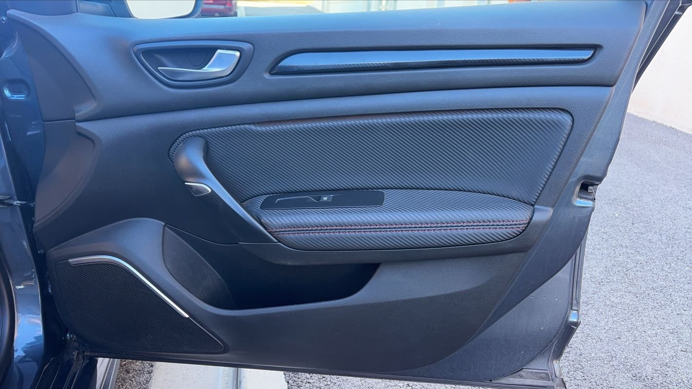 Renault Mégane - Photo 22