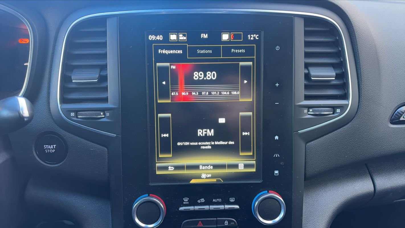 Renault Mégane - Photo 23