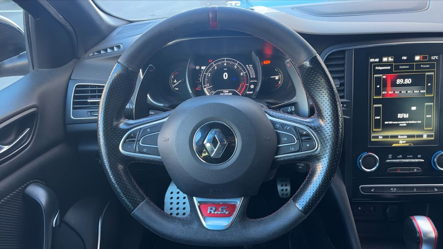 Renault Mégane - Photo 24