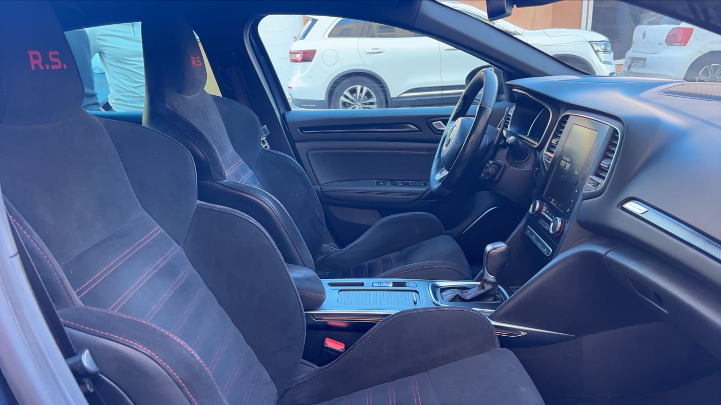 Renault Mégane - Photo 26