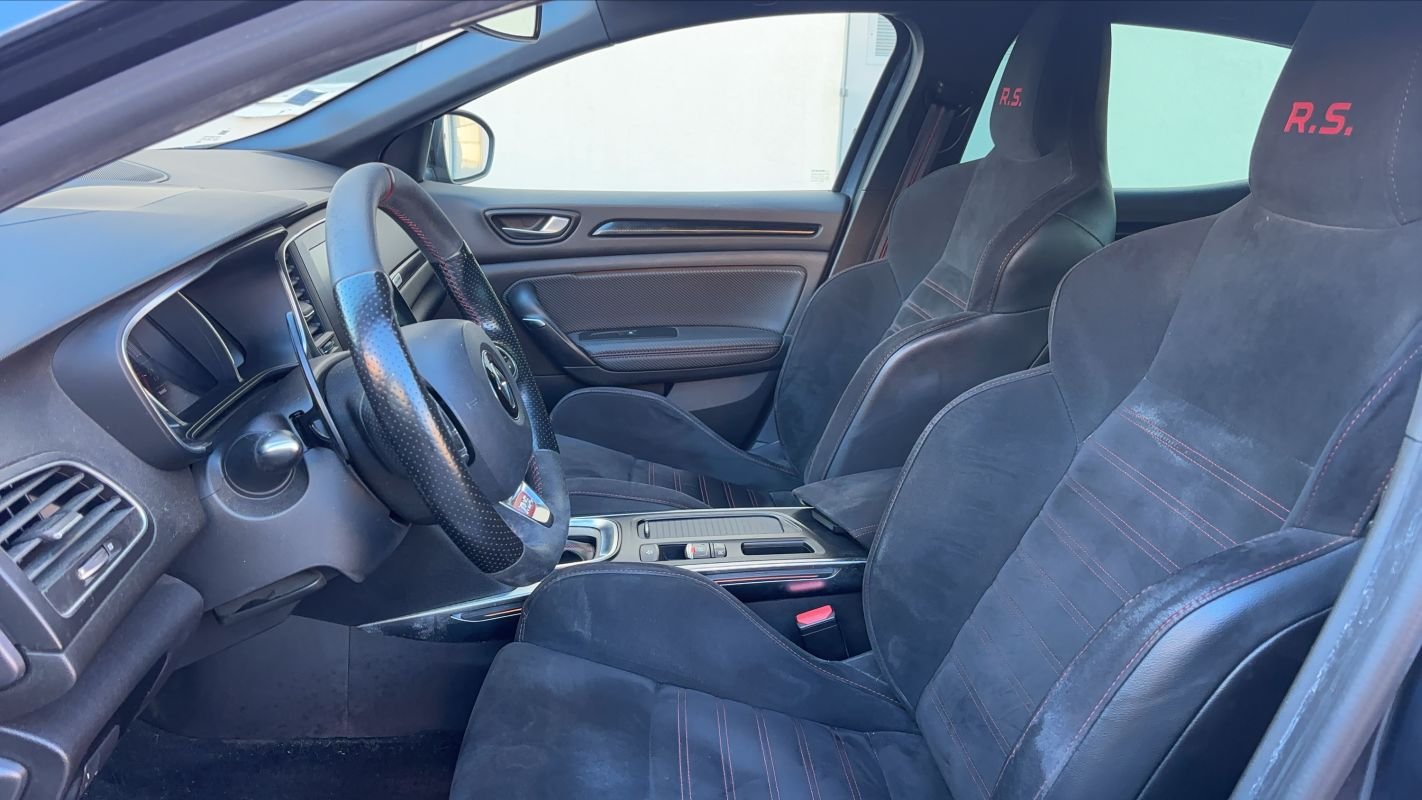 Renault Mégane - Photo 27