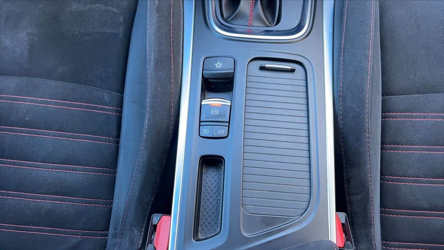 Renault Mégane - Photo 28