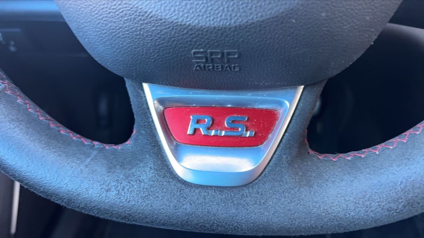 Renault Mégane - Photo 29