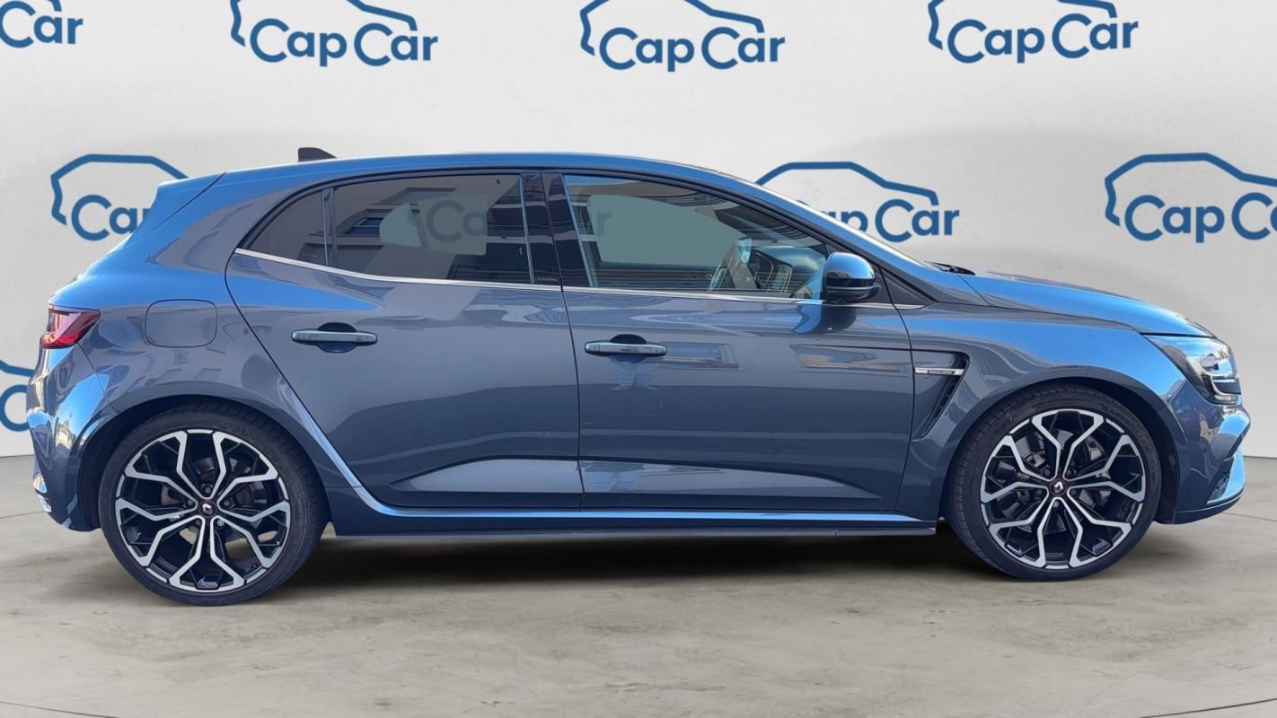 Renault Mégane - Photo 4