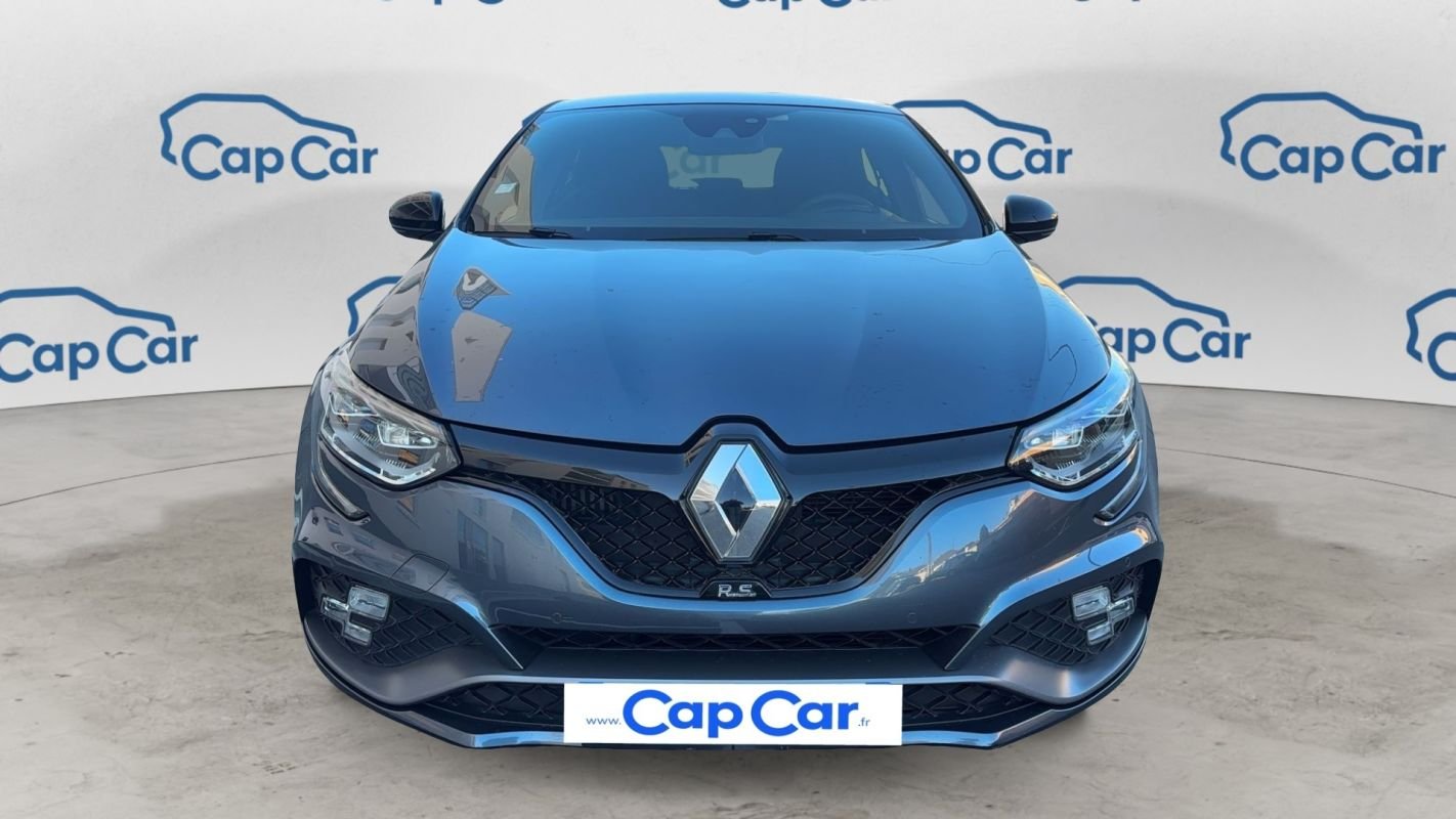 Renault Mégane - Photo 5