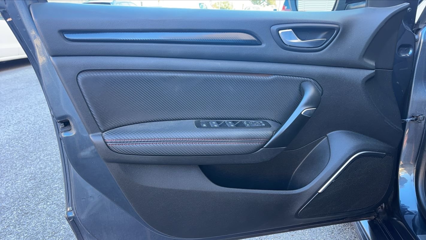 Renault Mégane - Photo 7