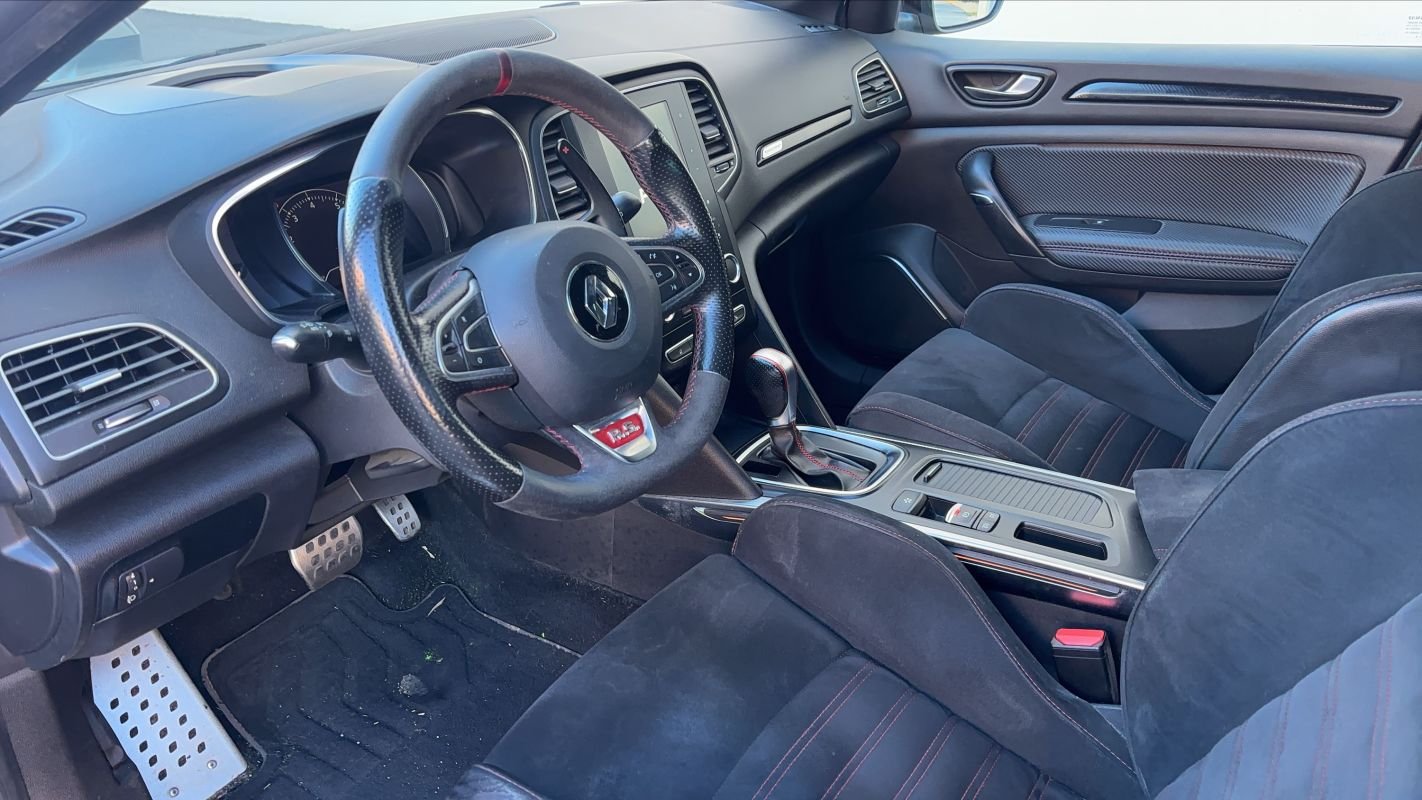 Renault Mégane - Photo 8