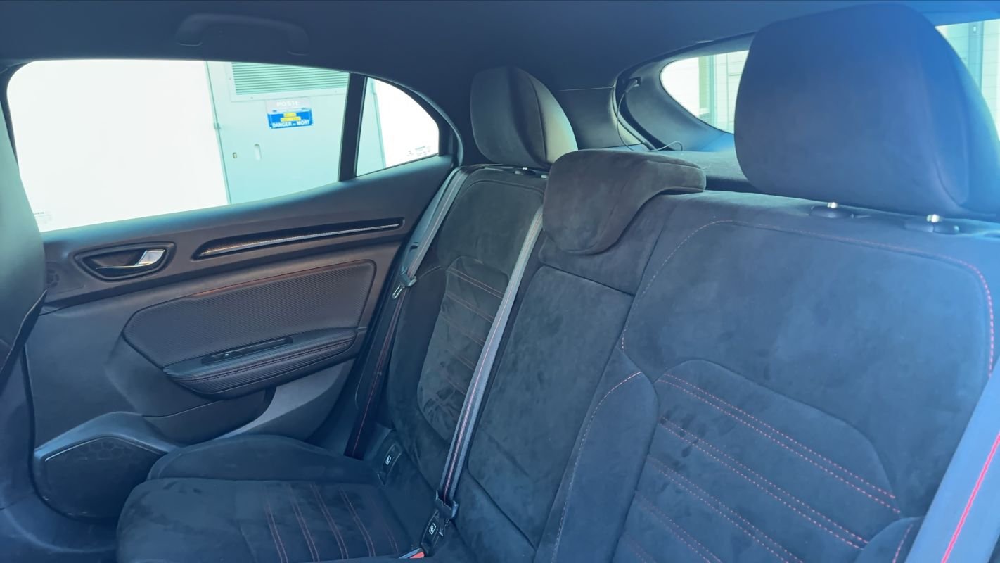 Renault Mégane - Photo 9