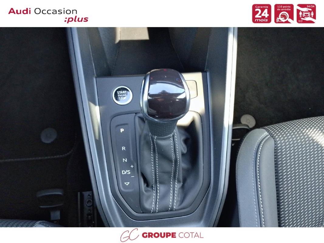 Audi A1 sportback - Photo 14