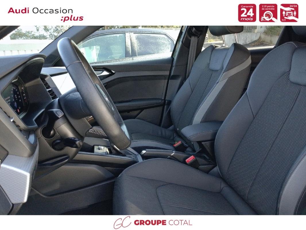 Audi A1 sportback - Photo 15