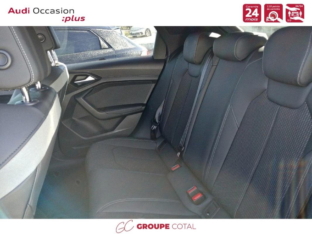 Audi A1 sportback - Photo 16