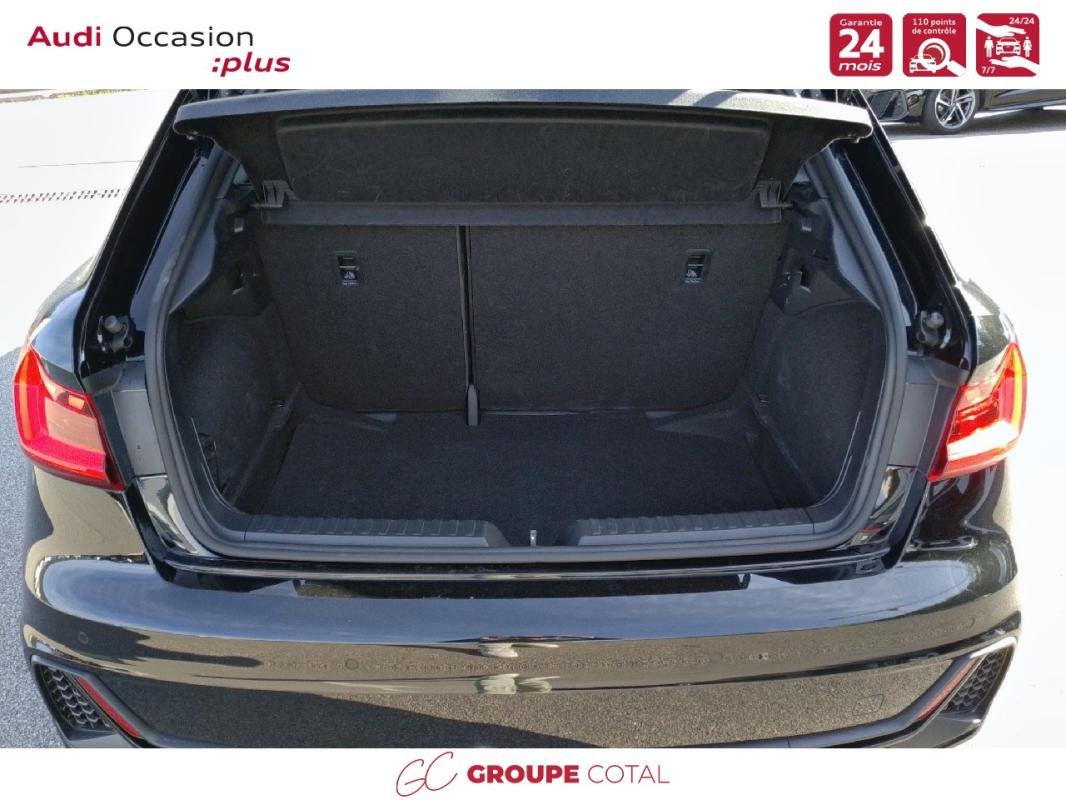 Audi A1 sportback - Photo 18