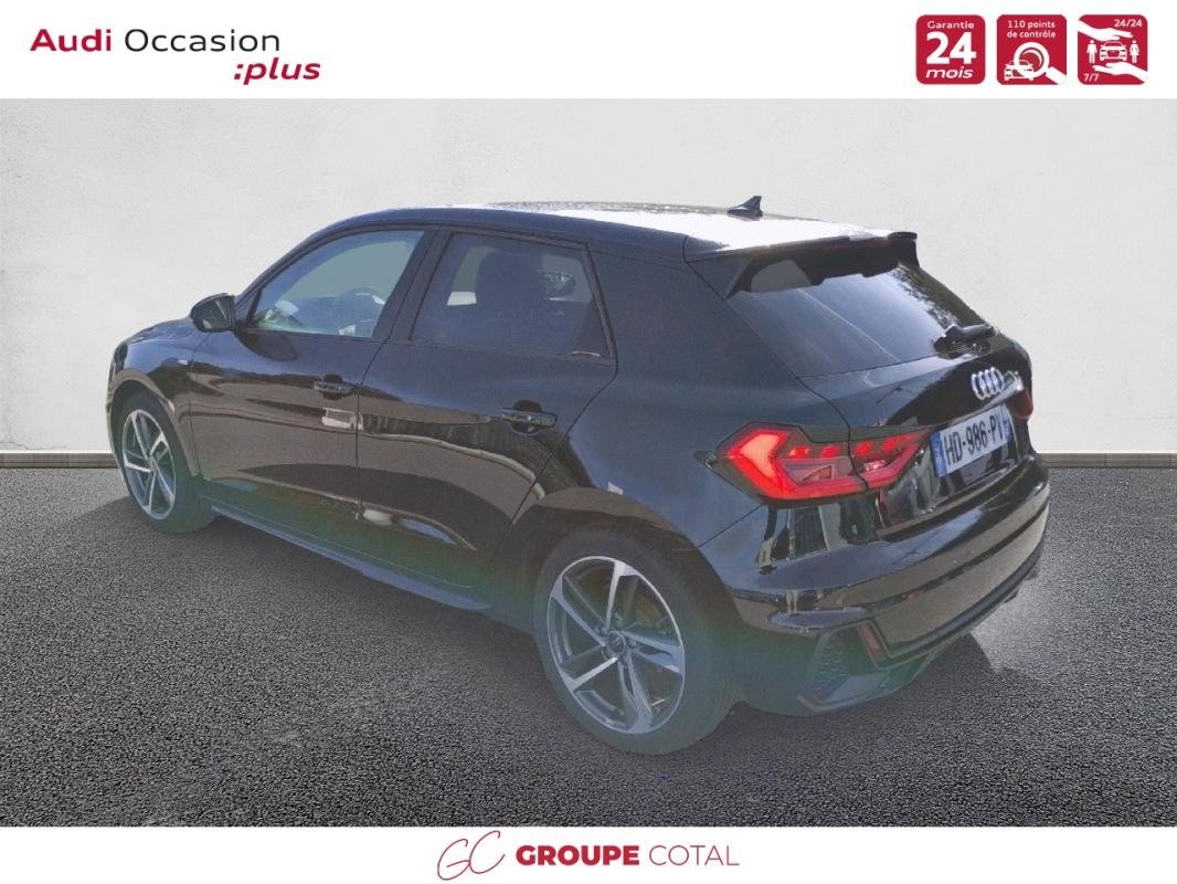 Audi A1 sportback - Photo 2