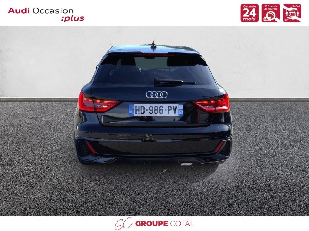 Audi A1 sportback - Photo 3