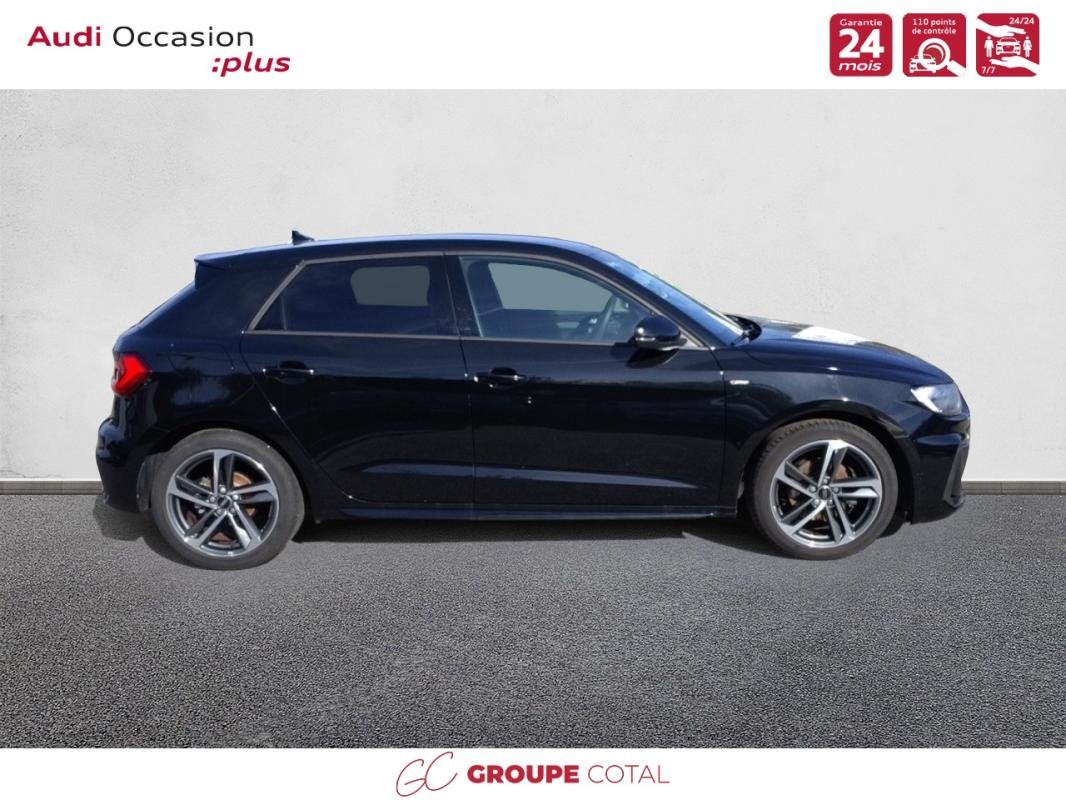 Audi A1 sportback - Photo 4