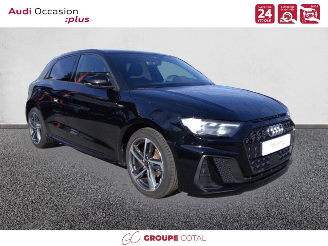 Audi A1 sportback - Photo 5