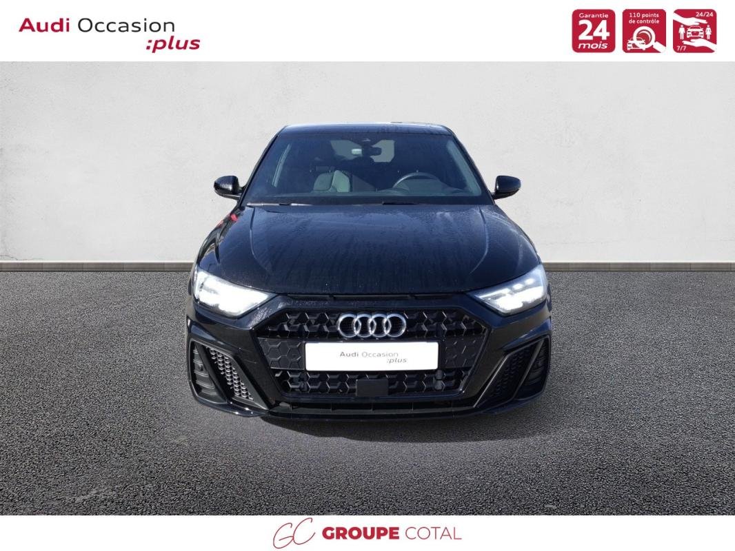 Audi A1 sportback - Photo 6