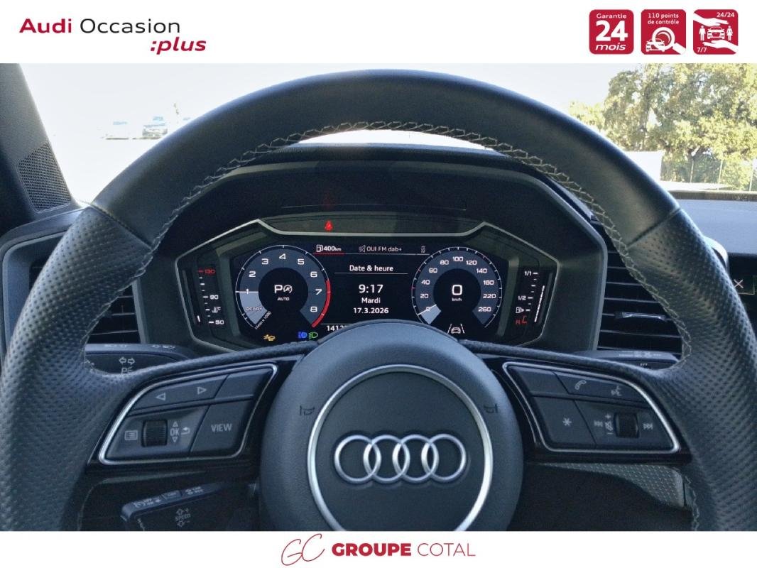 Audi A1 sportback - Photo 10
