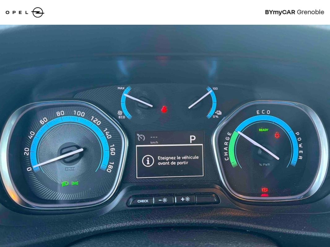 Opel Vivaro - Photo 18