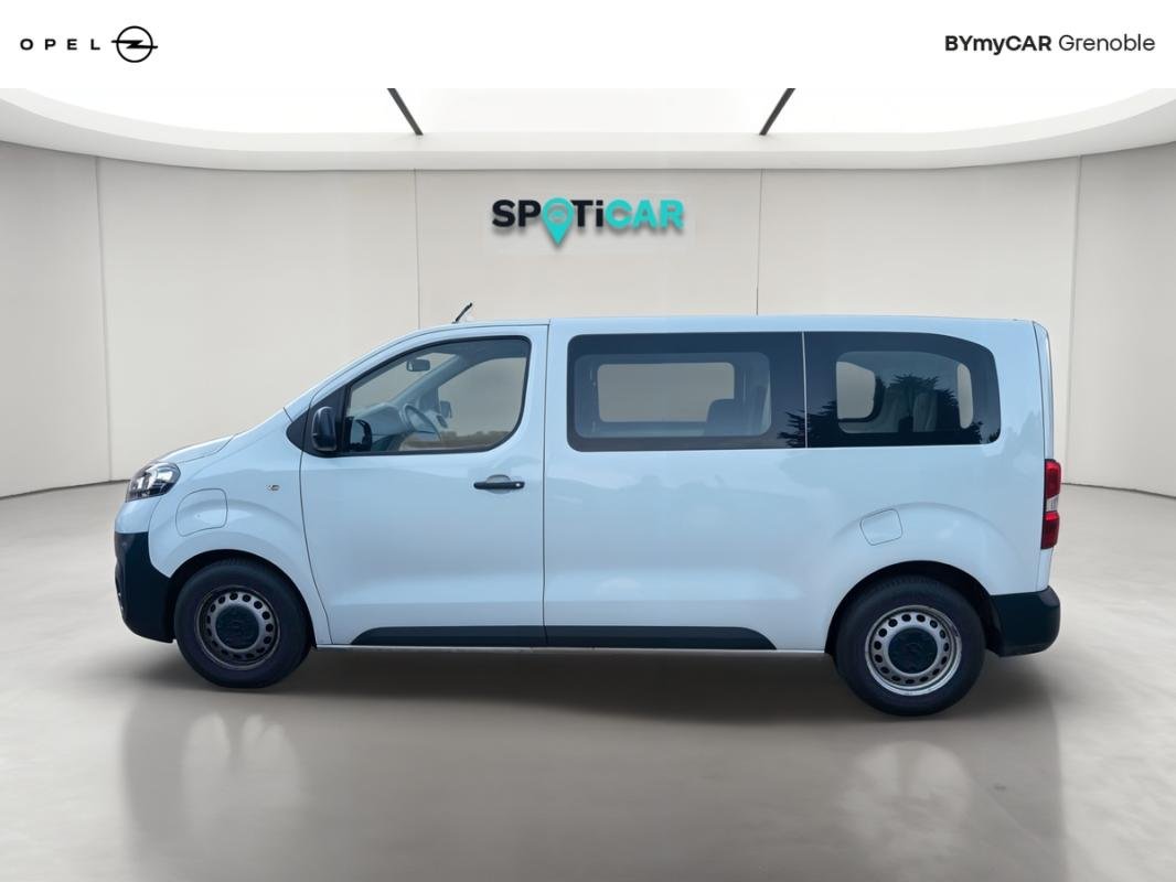 Opel Vivaro - Photo 2