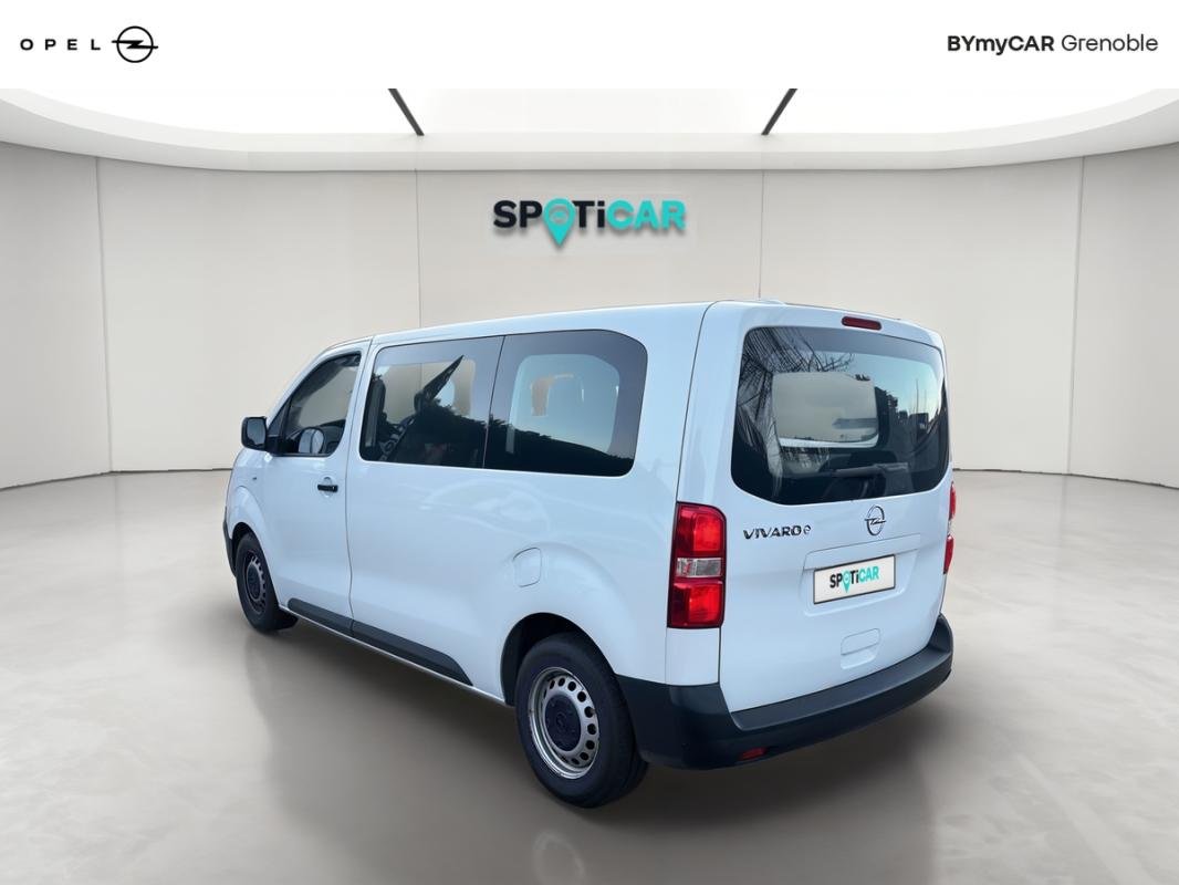 Opel Vivaro - Photo 3