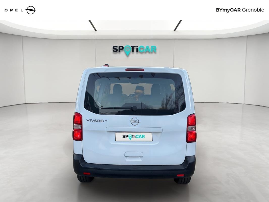 Opel Vivaro - Photo 4