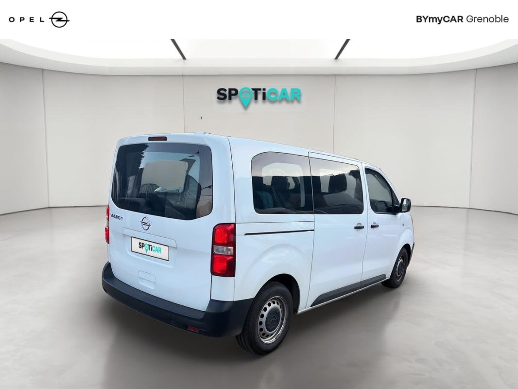 Opel Vivaro - Photo 5