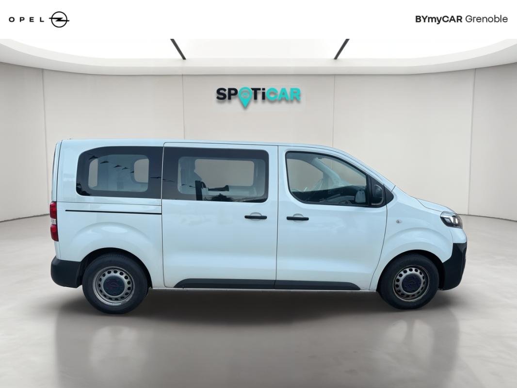 Opel Vivaro - Photo 6