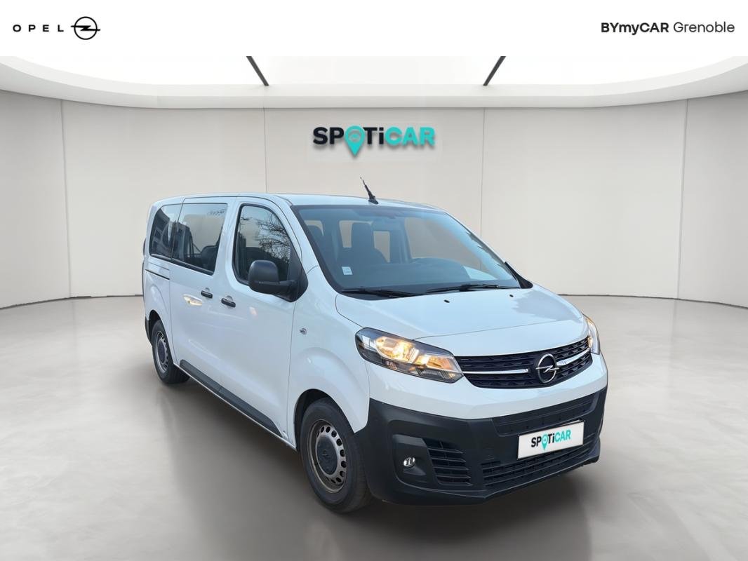 Opel Vivaro - Photo 7