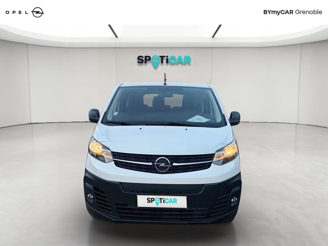 Opel Vivaro - Photo 8