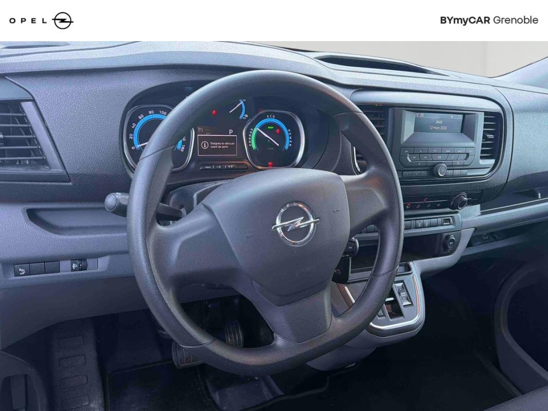 Opel Vivaro - Photo 10