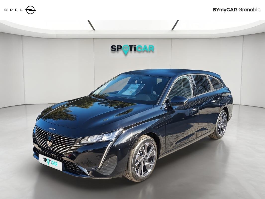 Peugeot 308 SW