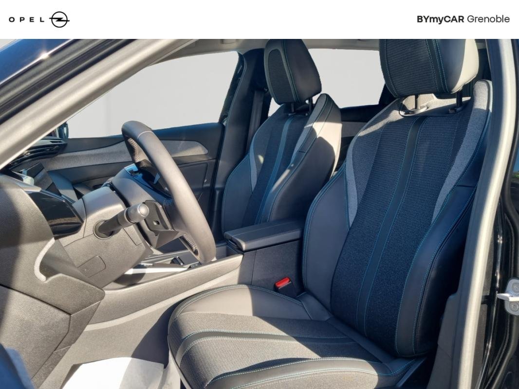 Peugeot 308 SW - Photo 11