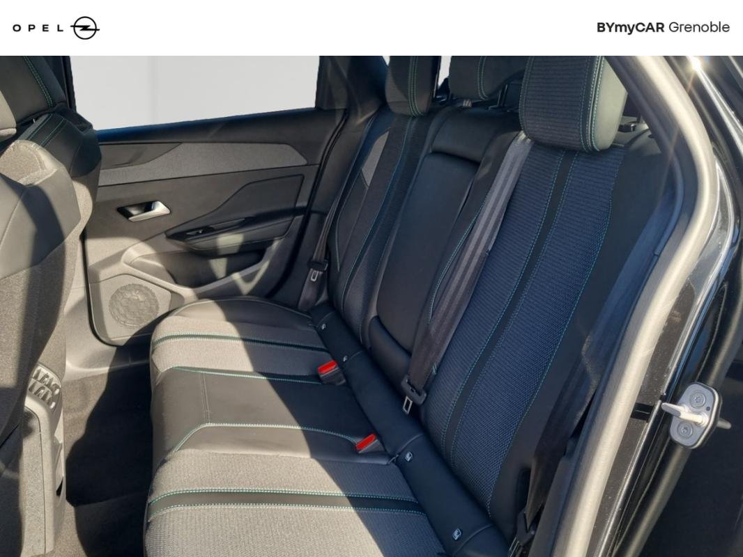Peugeot 308 SW - Photo 12