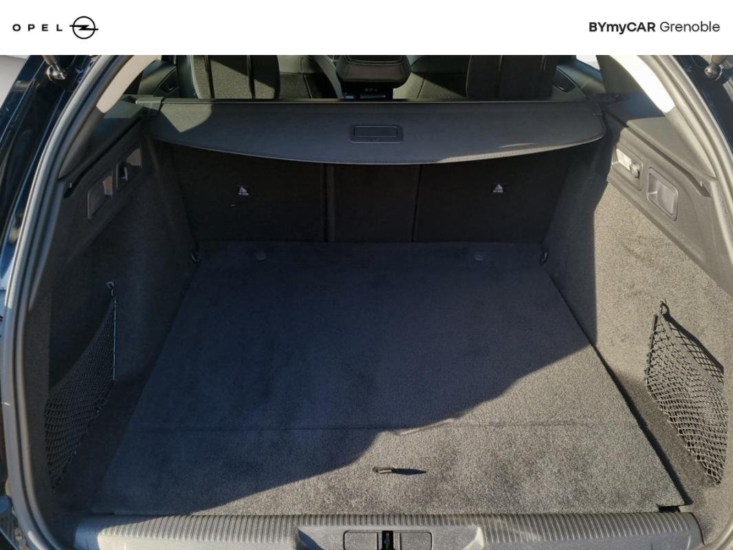 Peugeot 308 SW - Photo 13