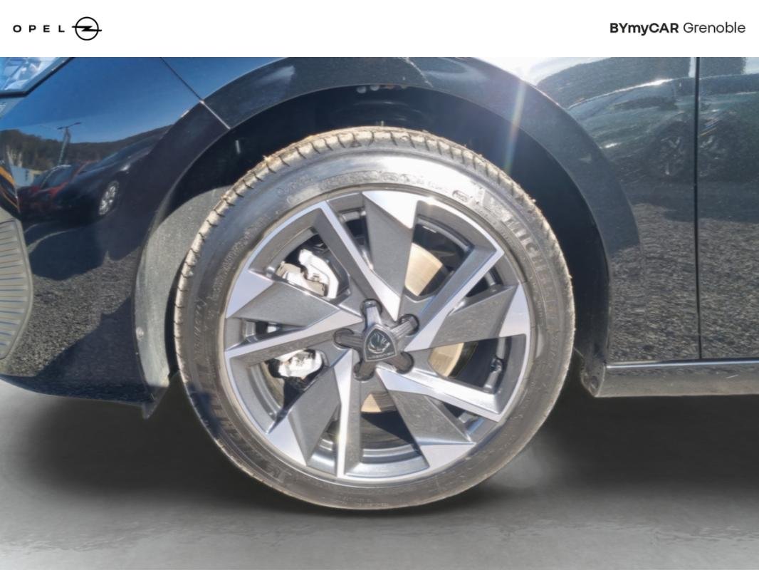 Peugeot 308 SW - Photo 14